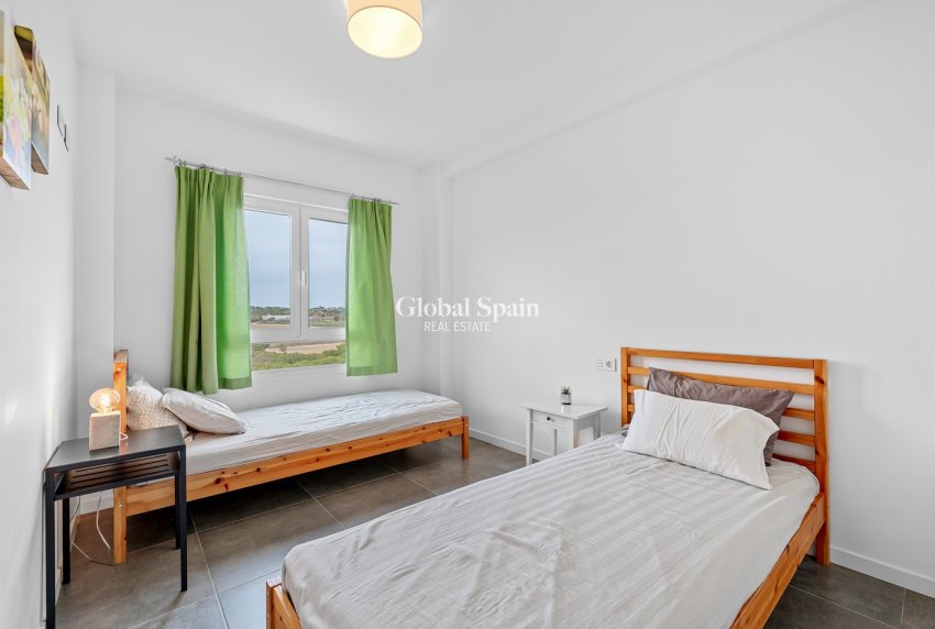 Venta - APARTAMENTO -
ORIHUELA COSTA - Costa Blanca