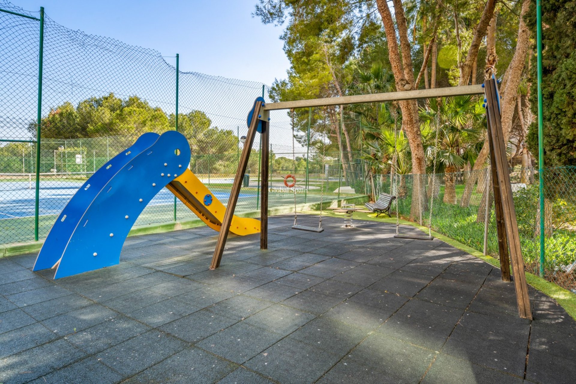 Venta - APARTAMENTO -
ORIHUELA COSTA - Costa Blanca