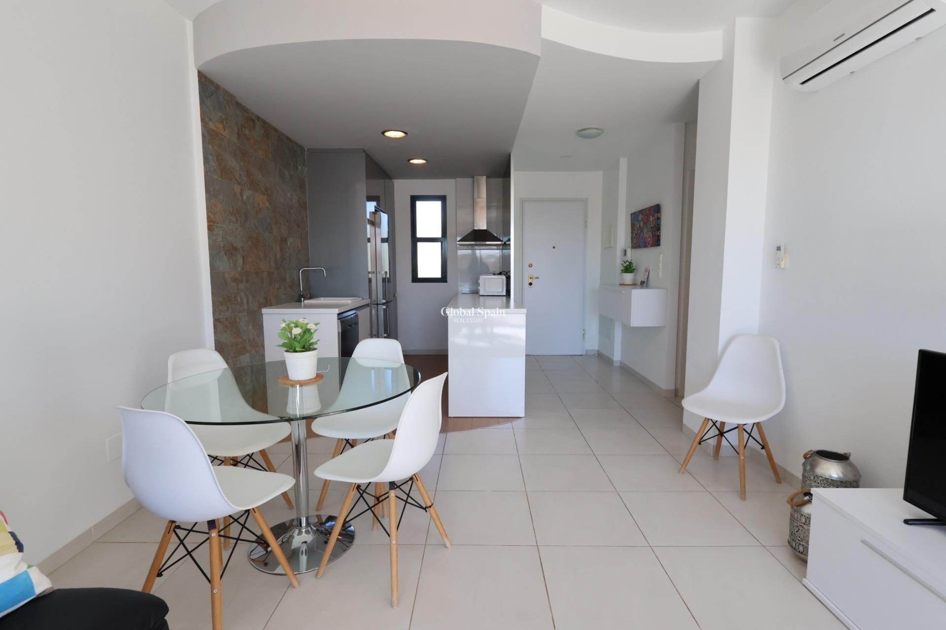 Venta - APARTAMENTO -
ORIHUELA COSTA - Costa Blanca