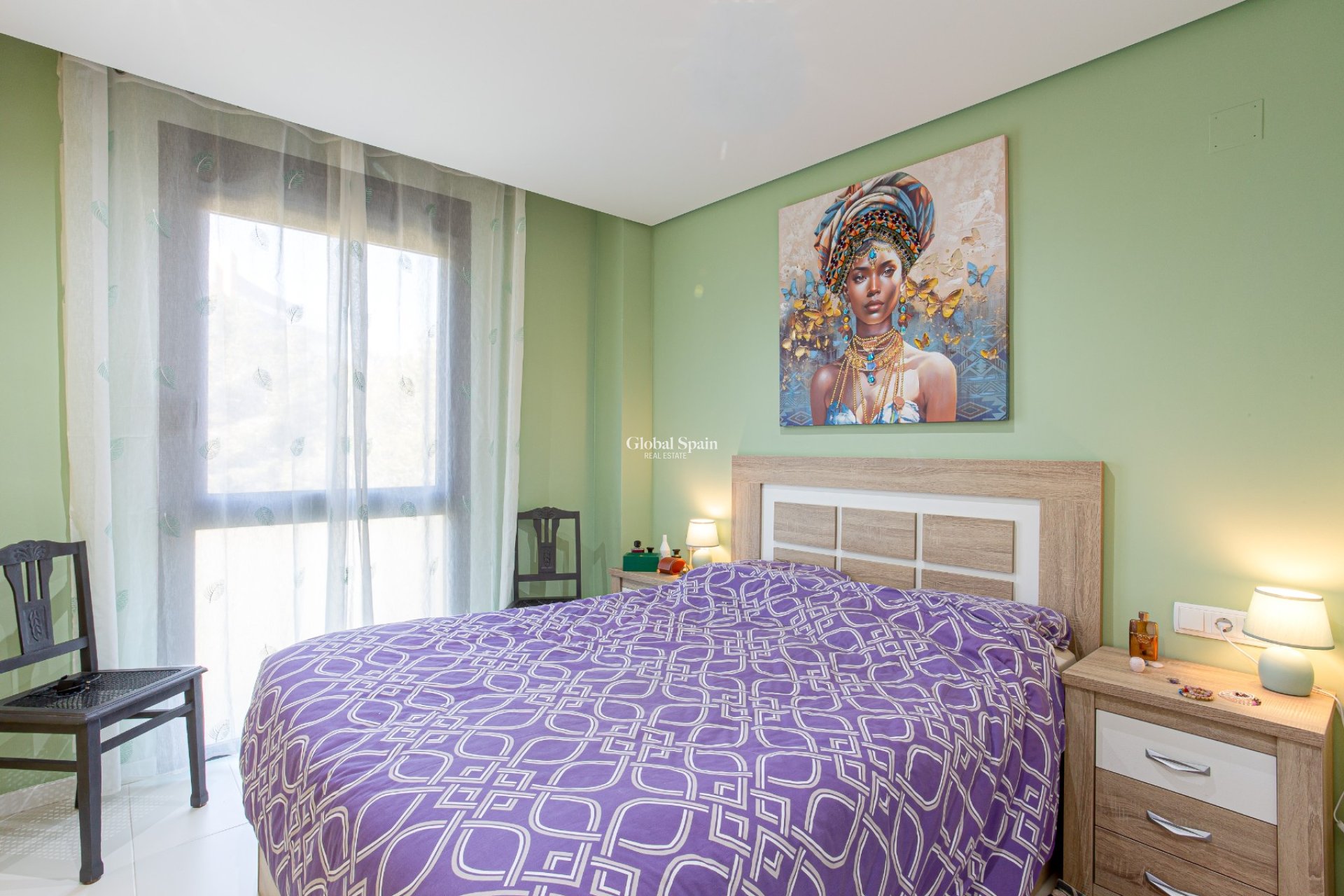 Venta - APARTAMENTO -
ORIHUELA COSTA - Costa Blanca