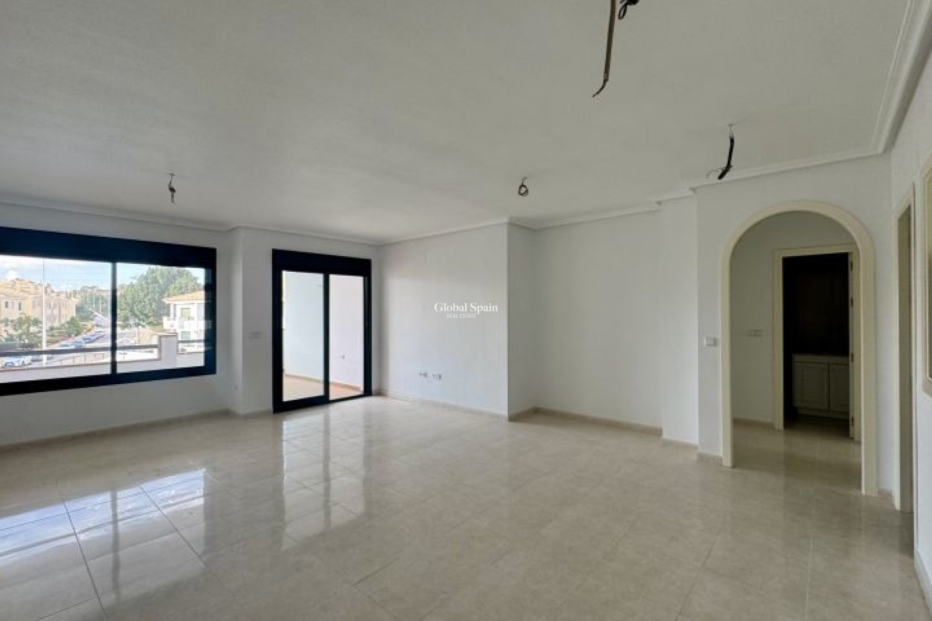 Venta - APARTAMENTO -
ORIHUELA COSTA - Costa Blanca