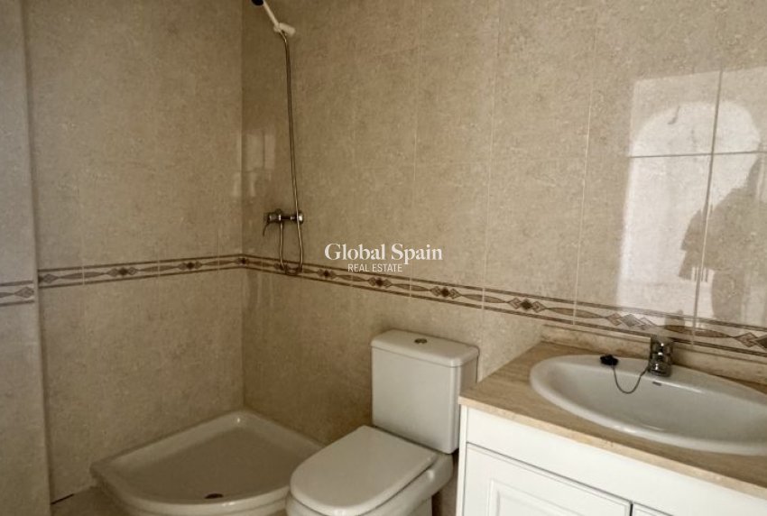 Venta - APARTAMENTO -
ORIHUELA COSTA - Costa Blanca