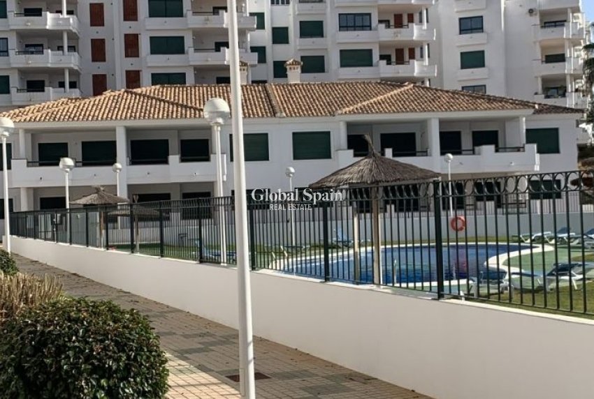 Venta - APARTAMENTO -
ORIHUELA COSTA - Costa Blanca