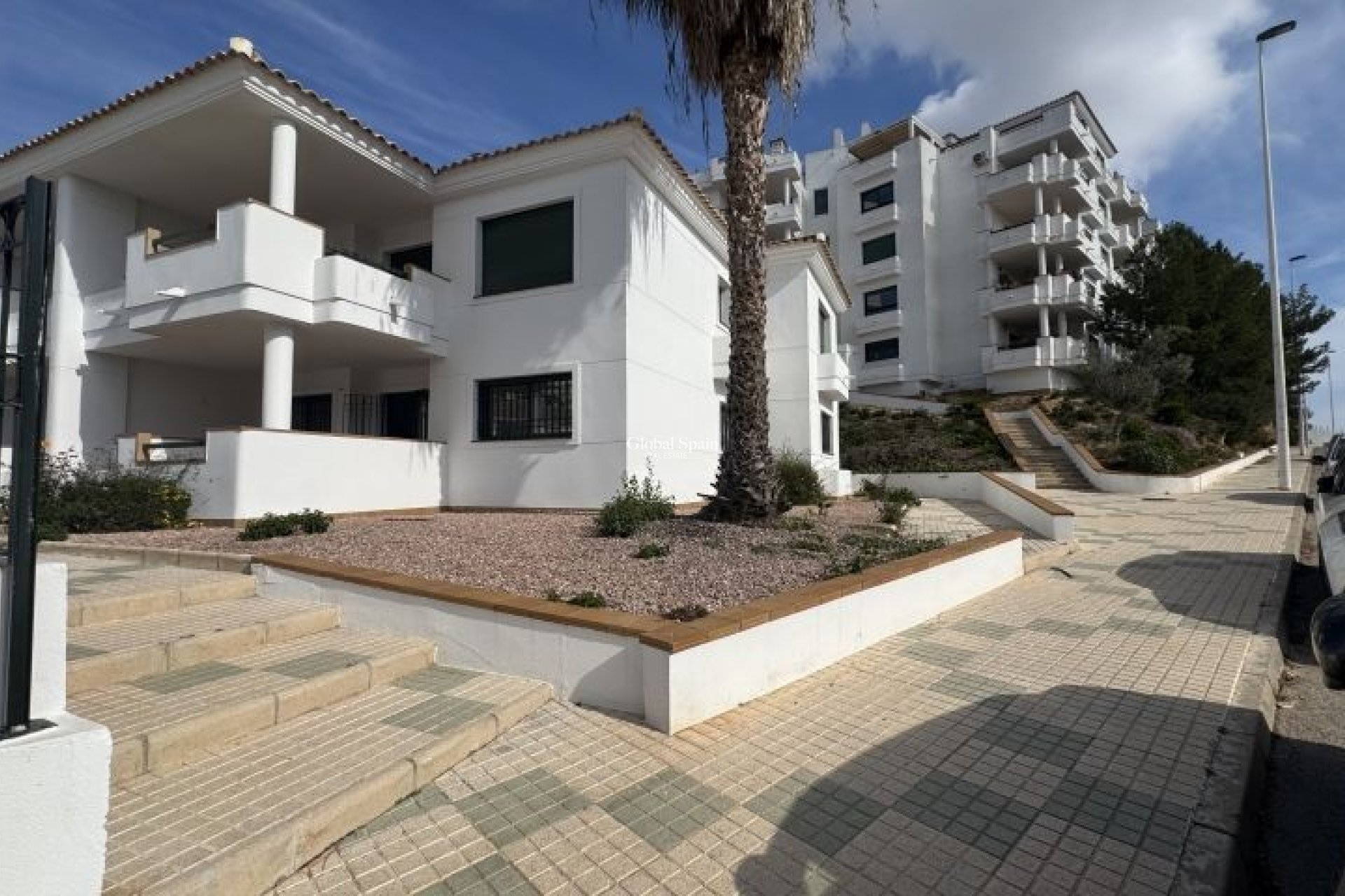 Venta - APARTAMENTO -
ORIHUELA COSTA - Costa Blanca