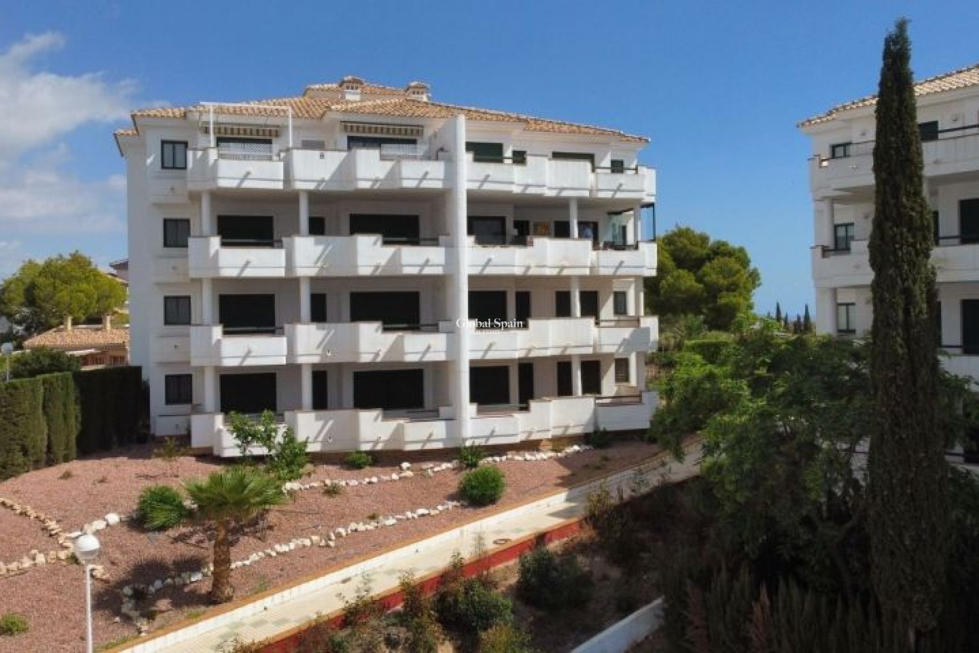 Venta - APARTAMENTO -
ORIHUELA COSTA - Costa Blanca