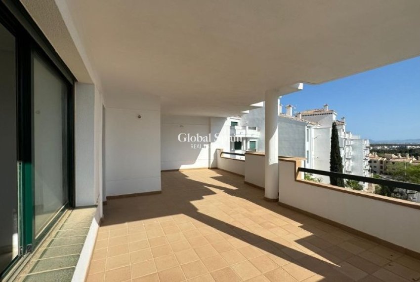 Venta - APARTAMENTO -
ORIHUELA COSTA - Costa Blanca