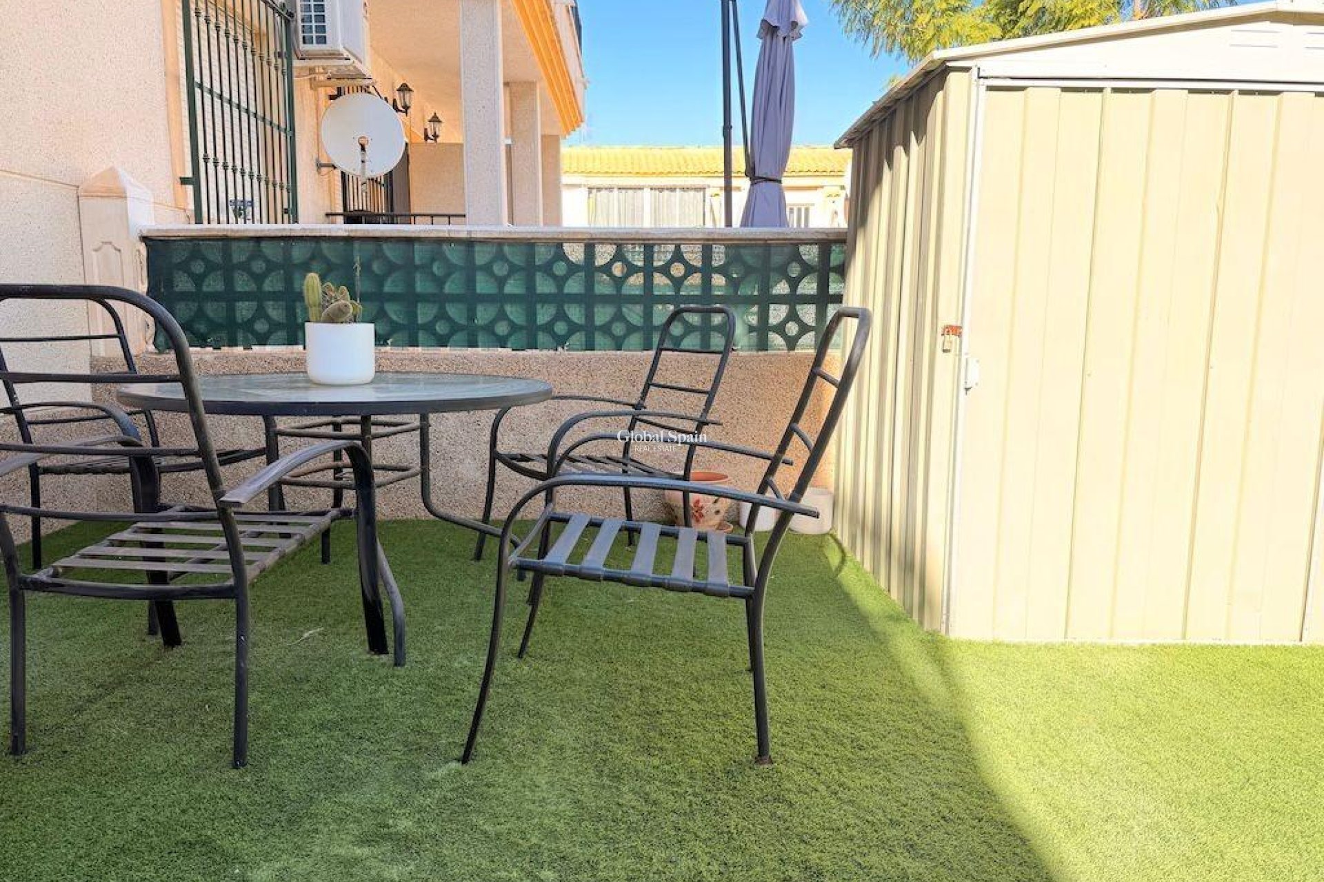 Venta - APARTAMENTO -
ORIHUELA COSTA - Costa Blanca