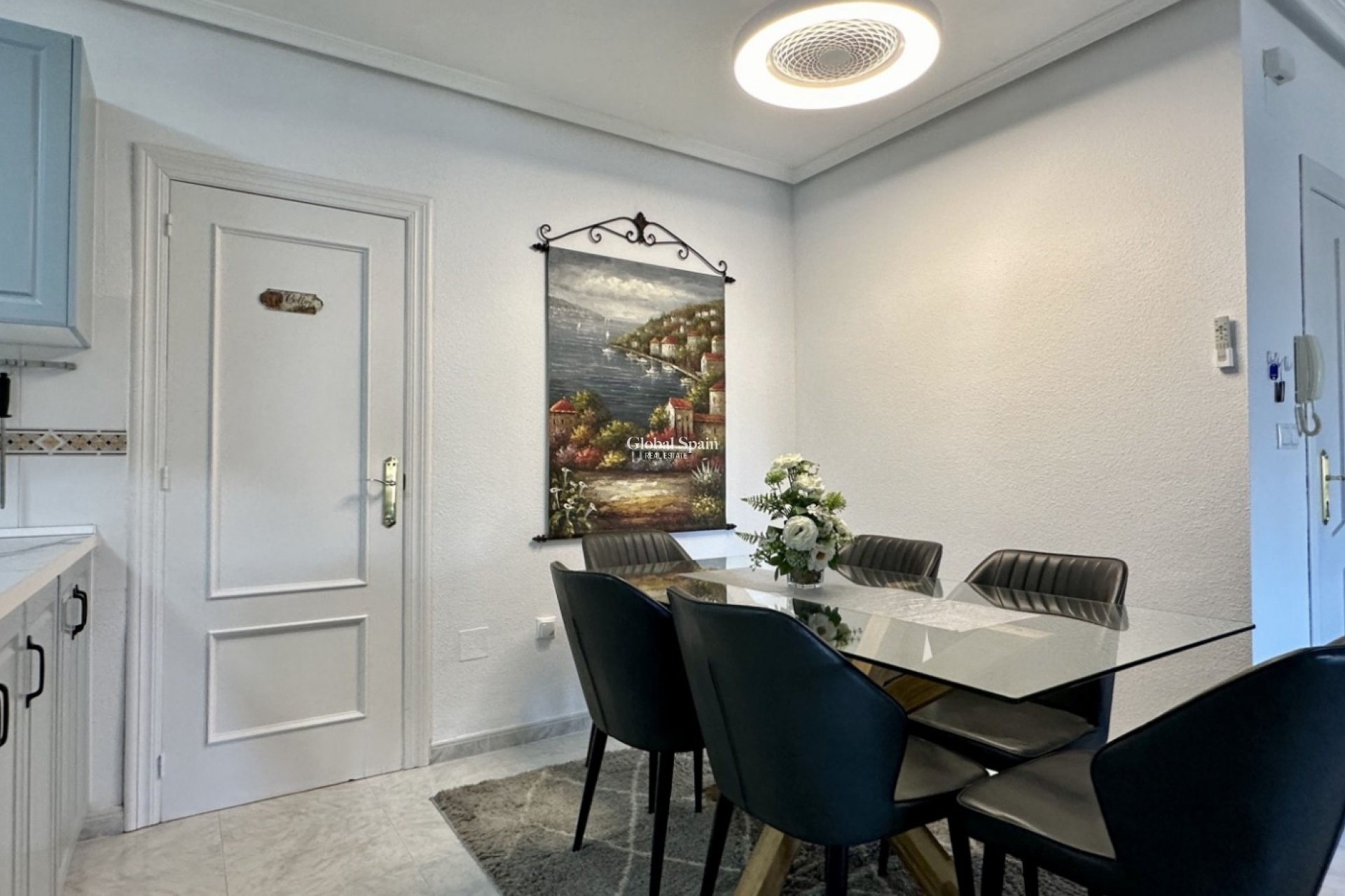 Venta - APARTAMENTO -
ORIHUELA COSTA - Costa Blanca