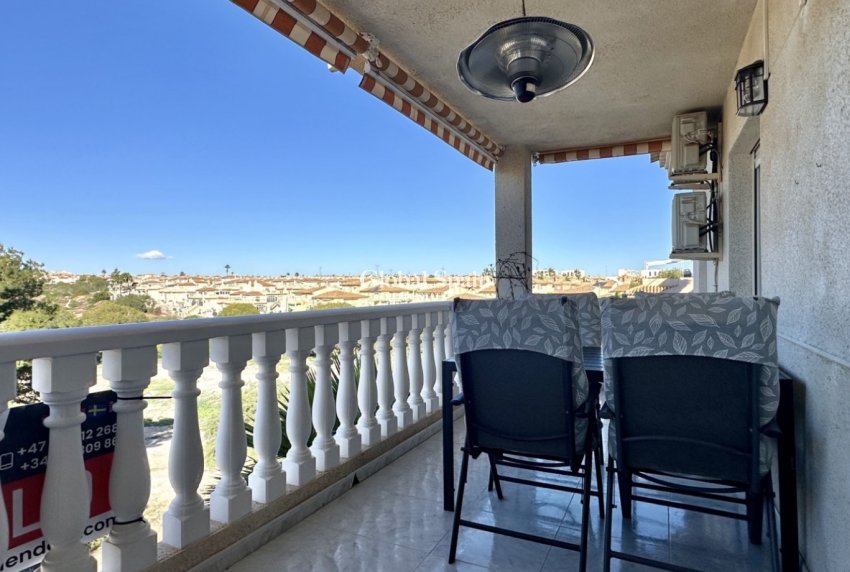 Venta - APARTAMENTO -
ORIHUELA COSTA - Costa Blanca