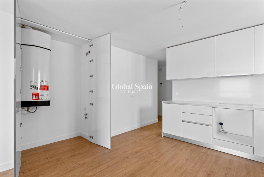 Venta - APARTAMENTO -
ORIHUELA COSTA - Costa Blanca