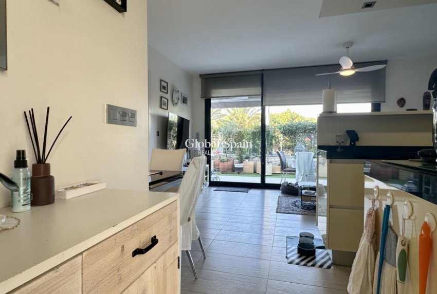 Venta - APARTAMENTO -
ORIHUELA COSTA - Costa Blanca