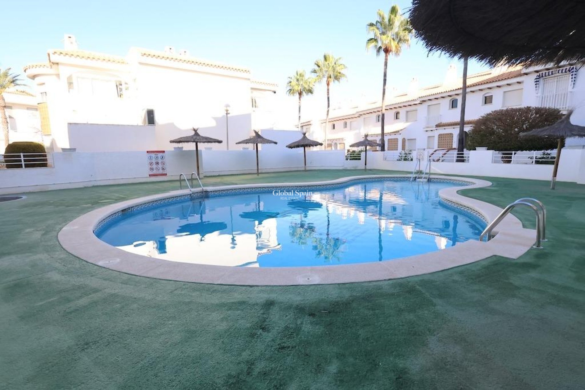 Venta - APARTAMENTO -
ORIHUELA COSTA - Costa Blanca