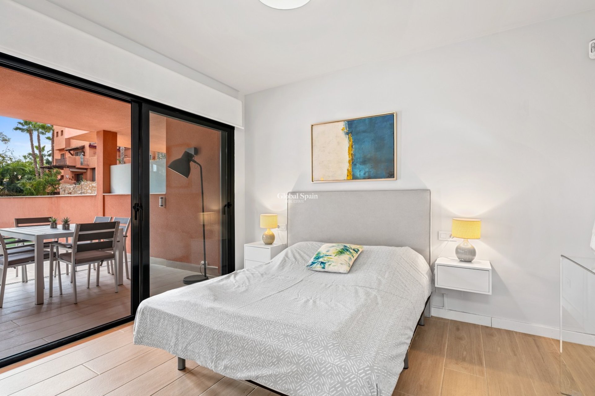 Venta - APARTAMENTO -
ORIHUELA COSTA - Costa Blanca