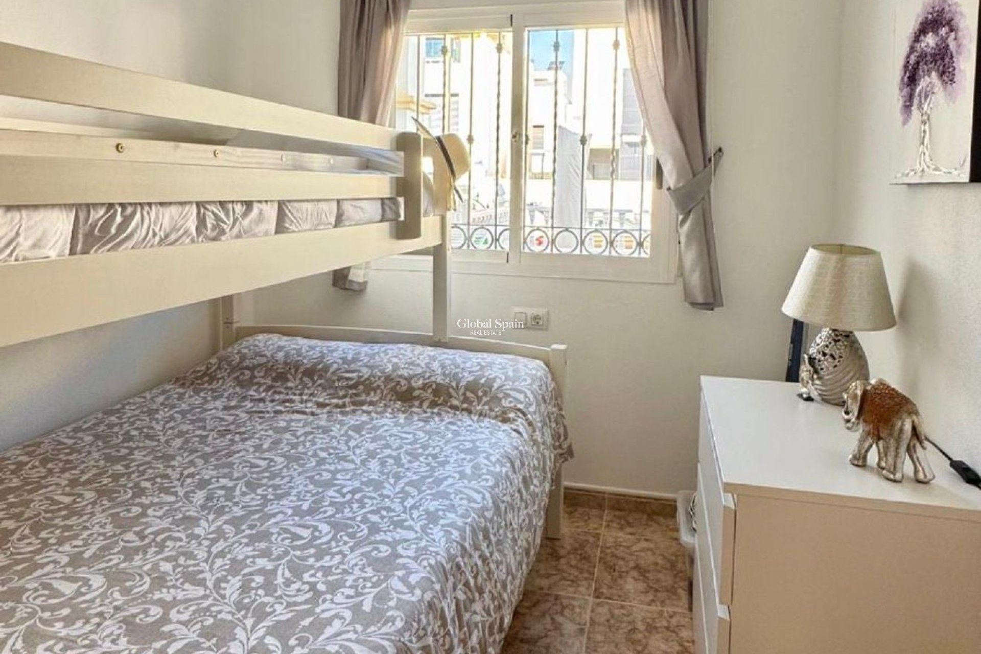 Venta - APARTAMENTO -
ORIHUELA COSTA - Costa Blanca