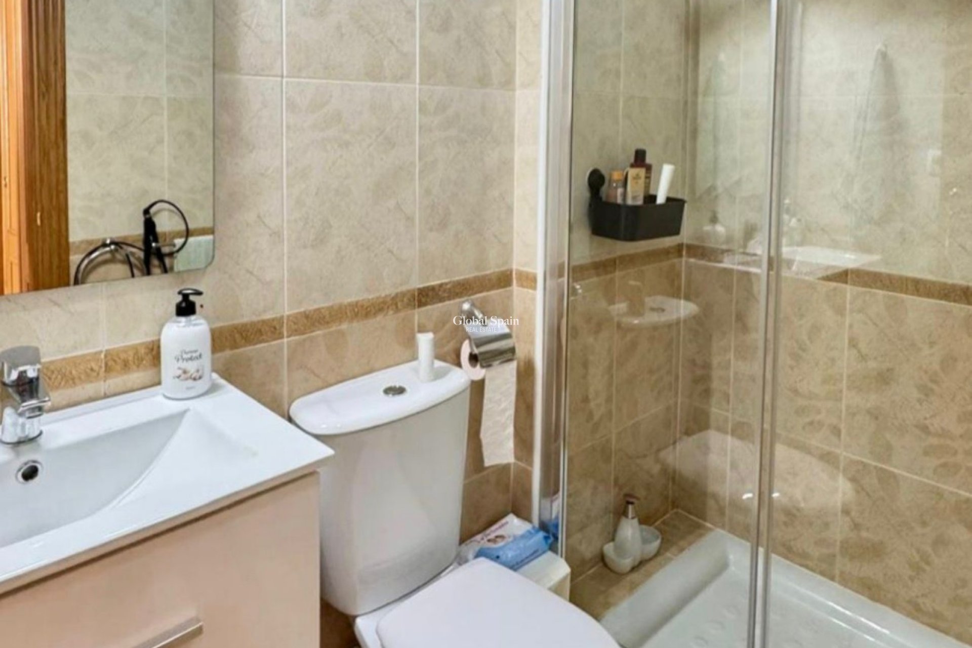 Venta - APARTAMENTO -
ORIHUELA COSTA - Costa Blanca