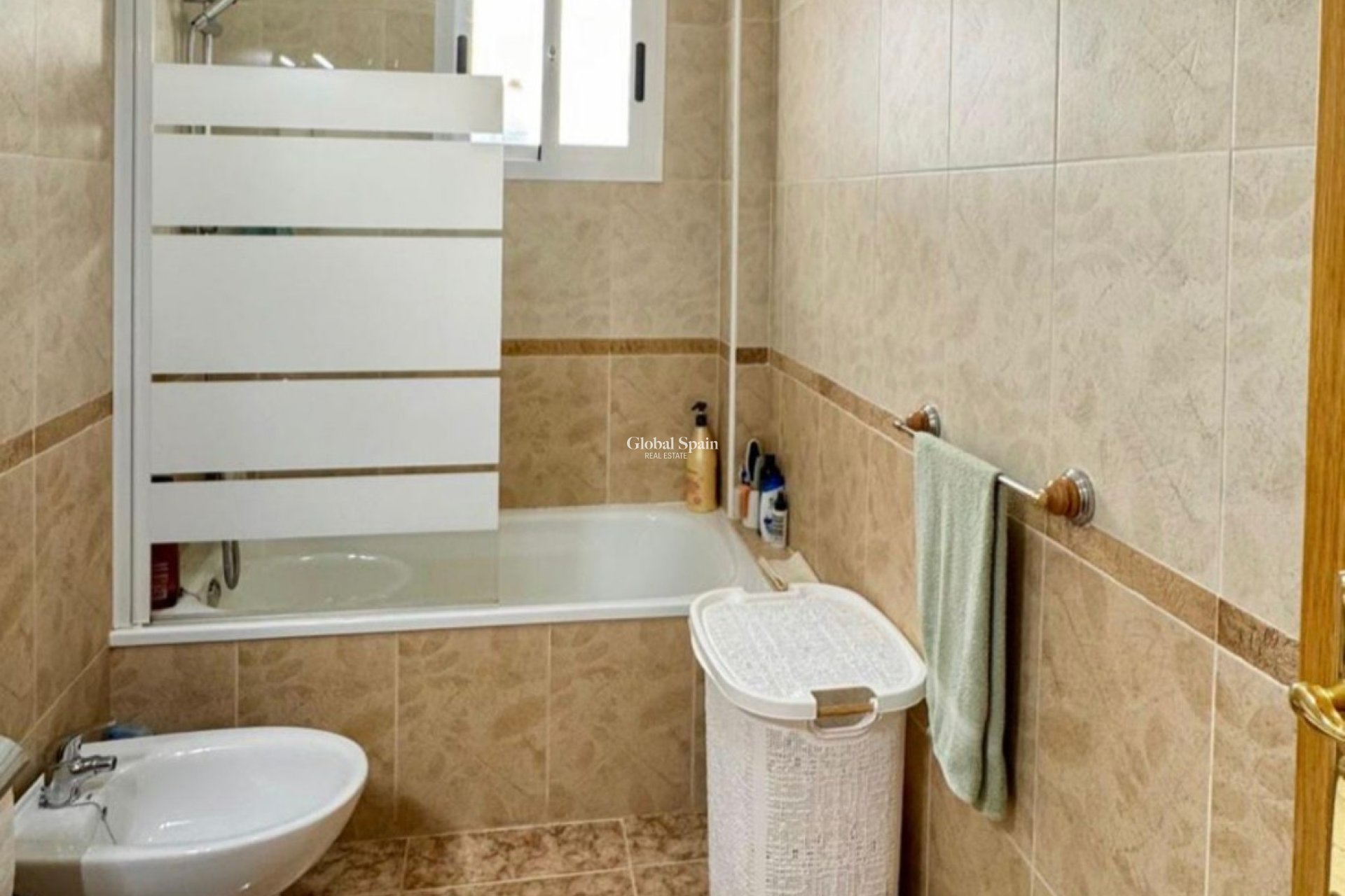 Venta - APARTAMENTO -
ORIHUELA COSTA - Costa Blanca