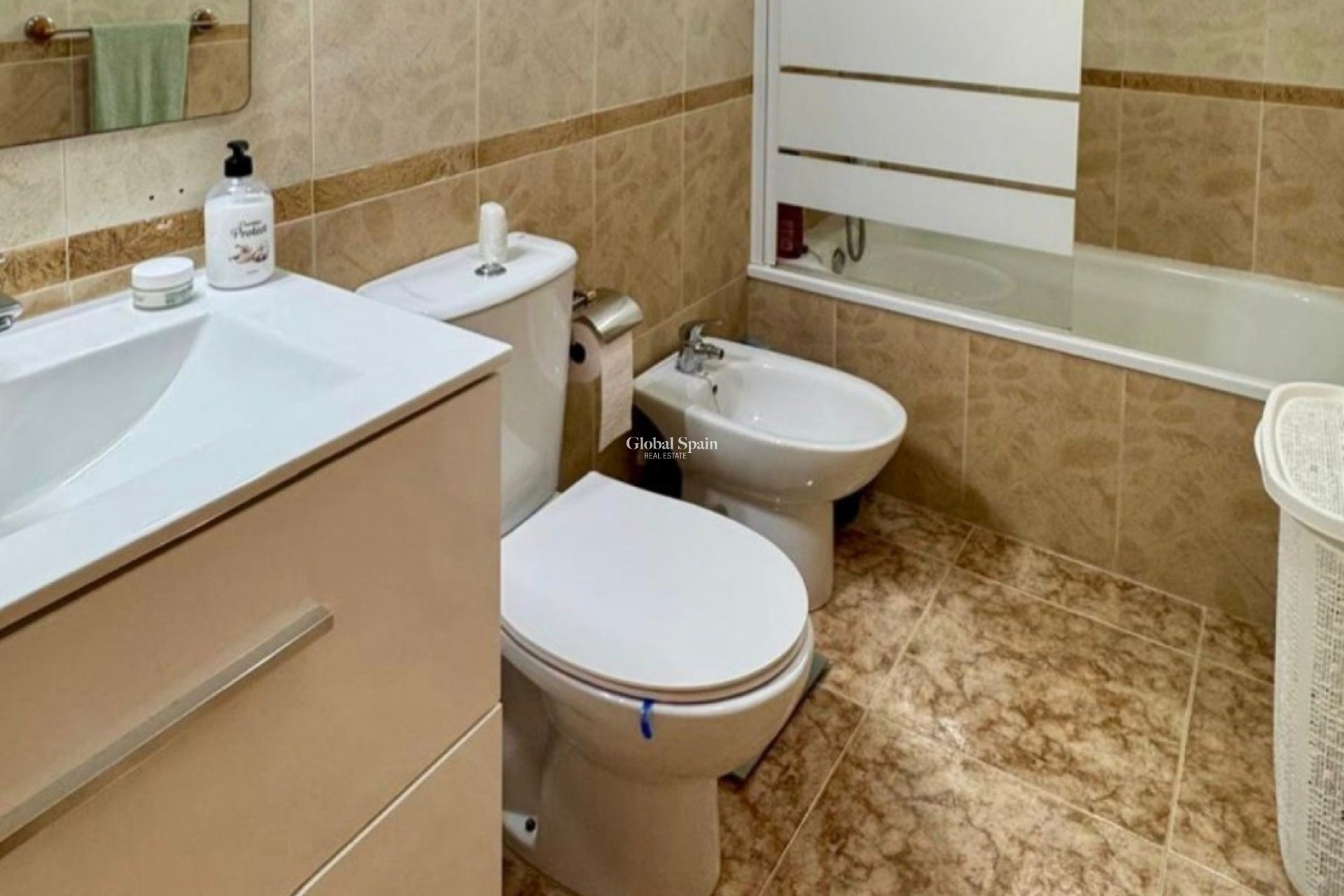 Venta - APARTAMENTO -
ORIHUELA COSTA - Costa Blanca