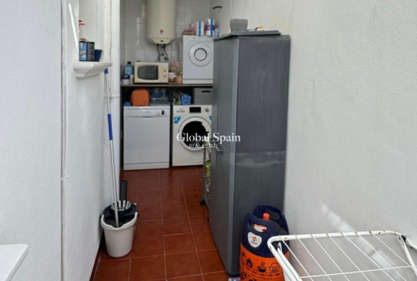Venta - APARTAMENTO -
ORIHUELA COSTA - Costa Blanca