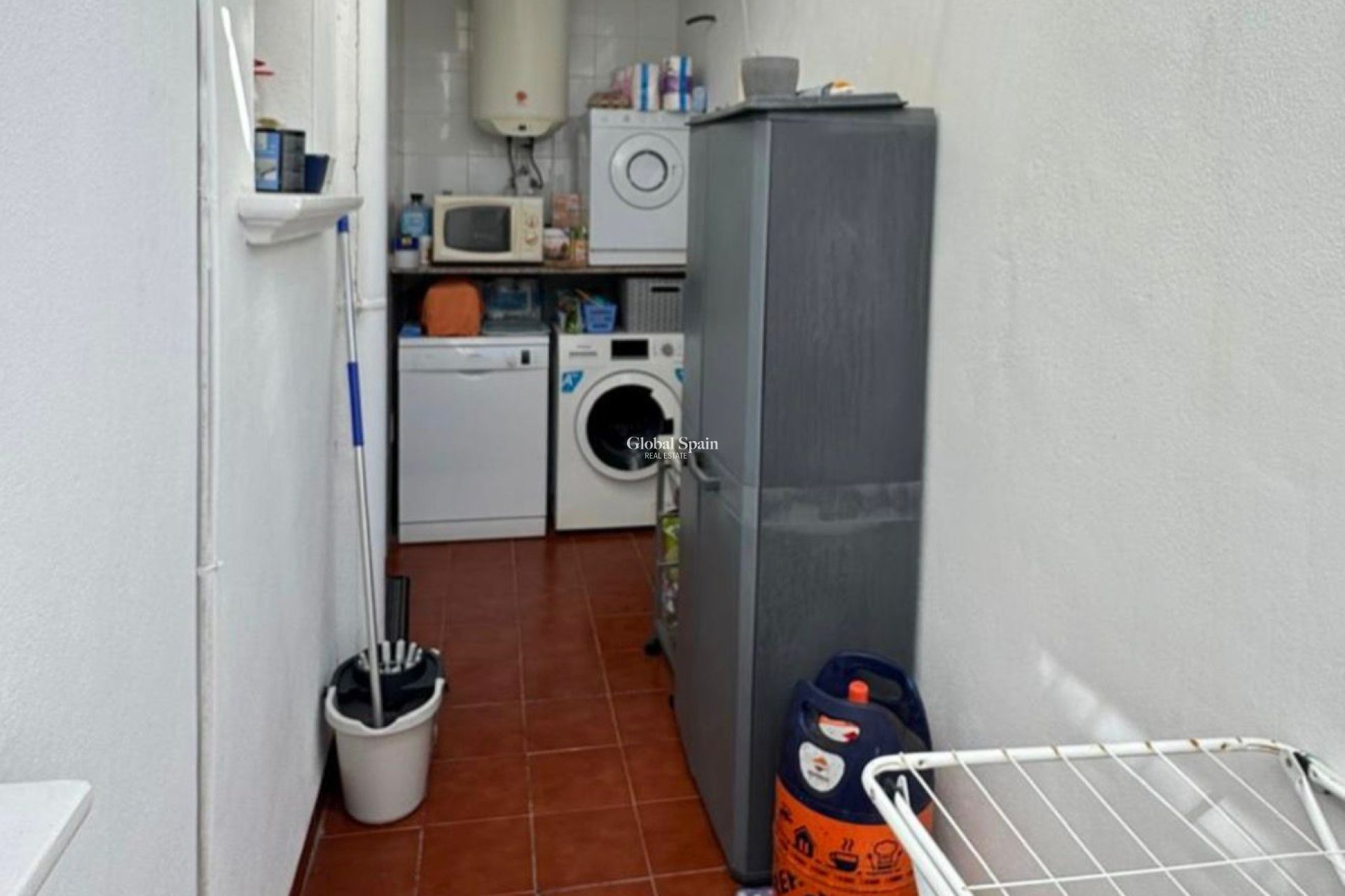 Venta - APARTAMENTO -
ORIHUELA COSTA - Costa Blanca