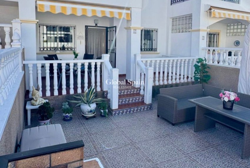 Venta - APARTAMENTO -
ORIHUELA COSTA - Costa Blanca