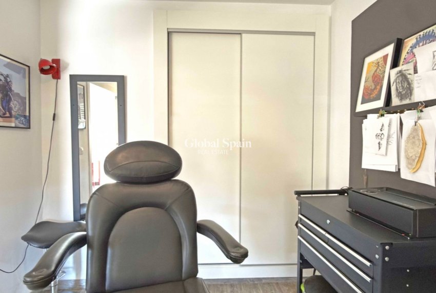 Venta - APARTAMENTO -
ORIHUELA COSTA - Costa Blanca