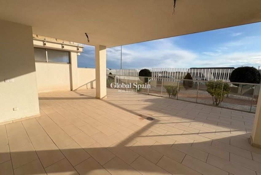 Venta - APARTAMENTO -
ORIHUELA COSTA - Costa Blanca