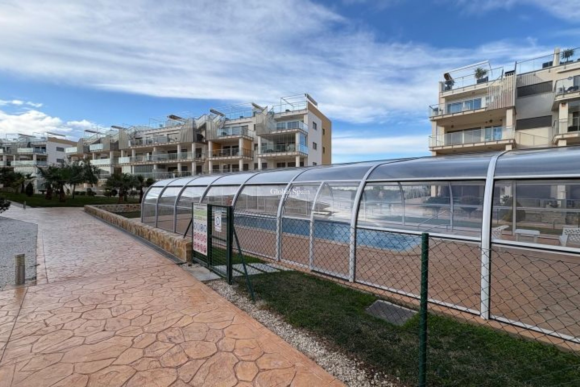 Venta - APARTAMENTO -
ORIHUELA COSTA - Costa Blanca