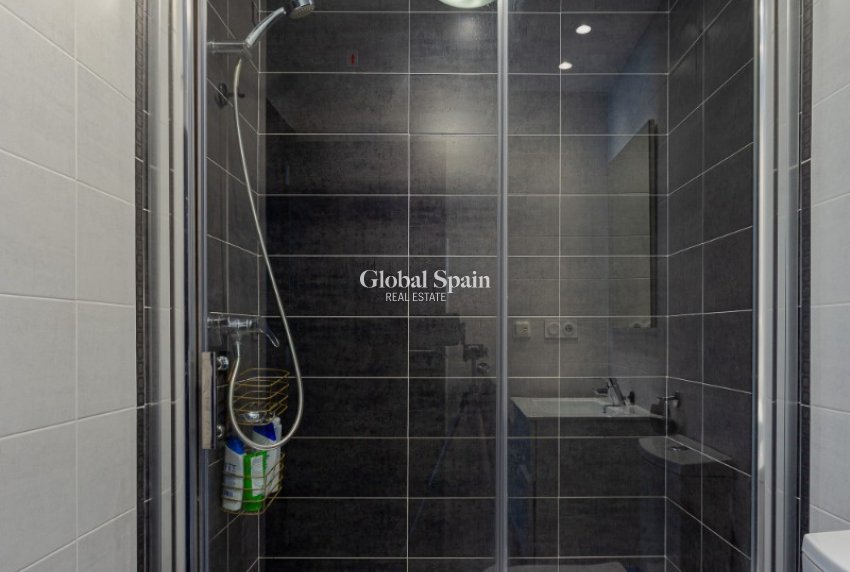 Venta - APARTAMENTO -
ORIHUELA COSTA - Costa Blanca