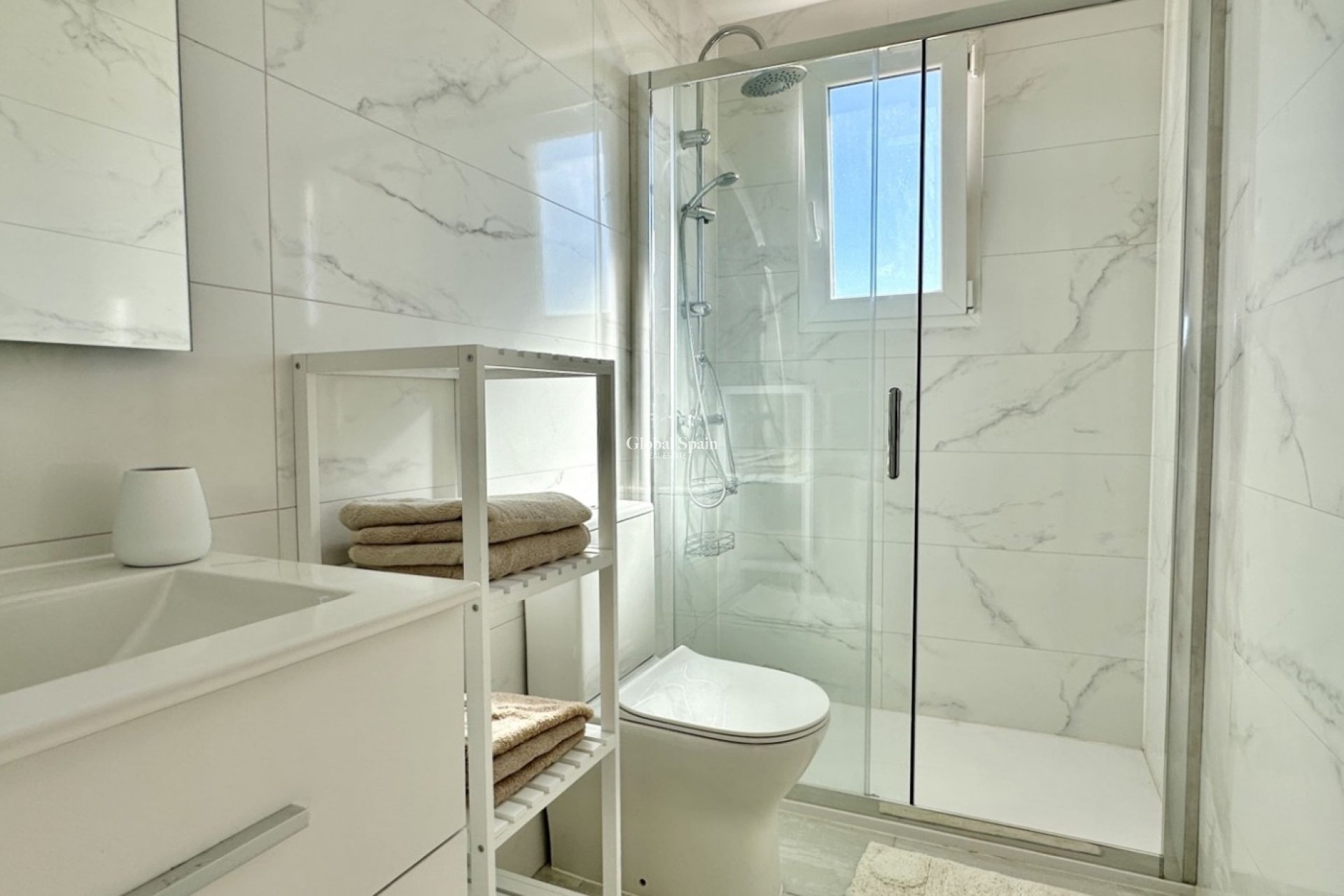 Venta - APARTAMENTO -
ORIHUELA COSTA - Costa Blanca