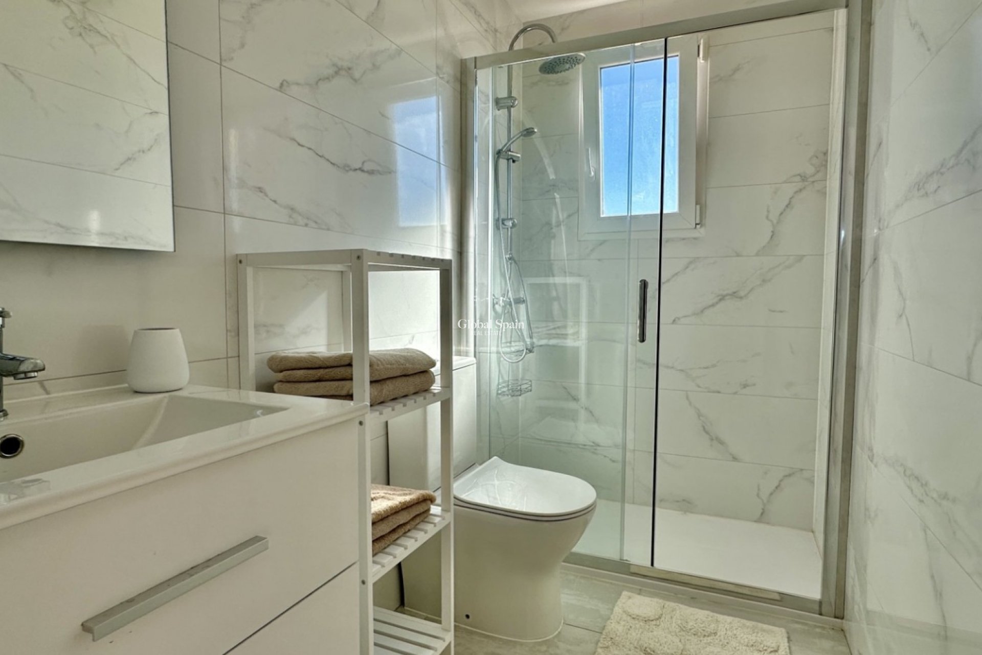 Venta - APARTAMENTO -
ORIHUELA COSTA - Costa Blanca