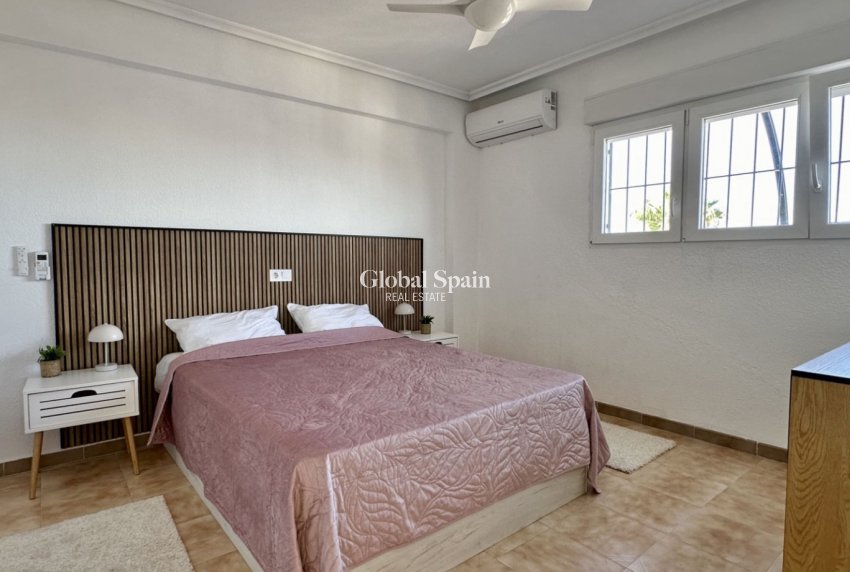 Venta - APARTAMENTO -
ORIHUELA COSTA - Costa Blanca