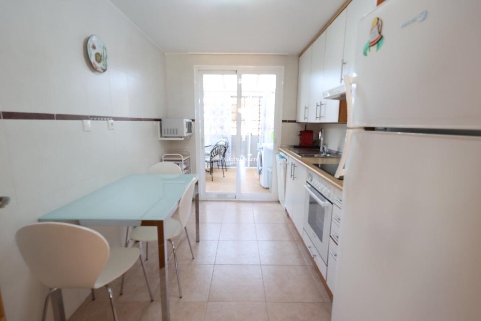 Venta - APARTAMENTO -
ORIHUELA COSTA - Costa Blanca