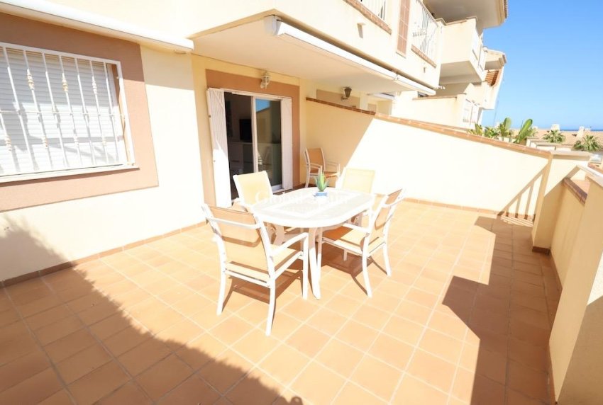 Venta - APARTAMENTO -
ORIHUELA COSTA - Costa Blanca