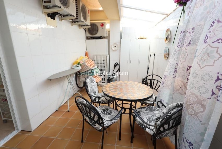 Venta - APARTAMENTO -
ORIHUELA COSTA - Costa Blanca