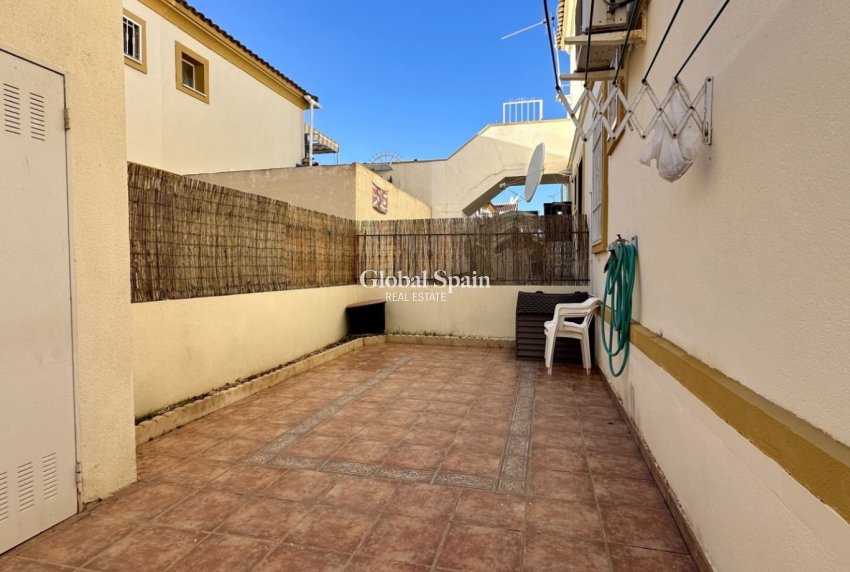Venta - APARTAMENTO -
ORIHUELA COSTA - Costa Blanca