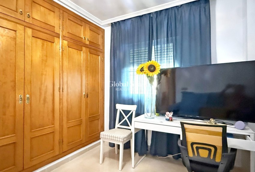 Venta - APARTAMENTO -
ORIHUELA COSTA - Costa Blanca