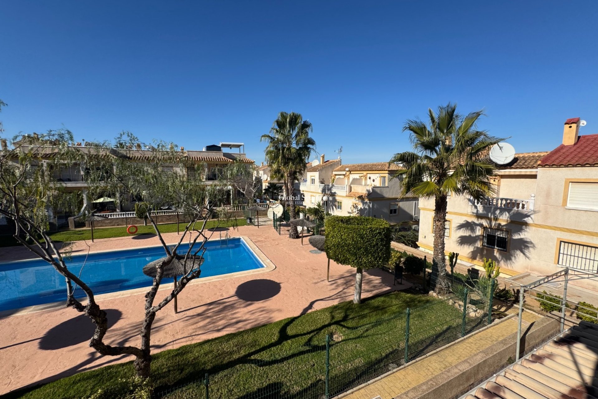 Venta - APARTAMENTO -
ORIHUELA COSTA - Costa Blanca
