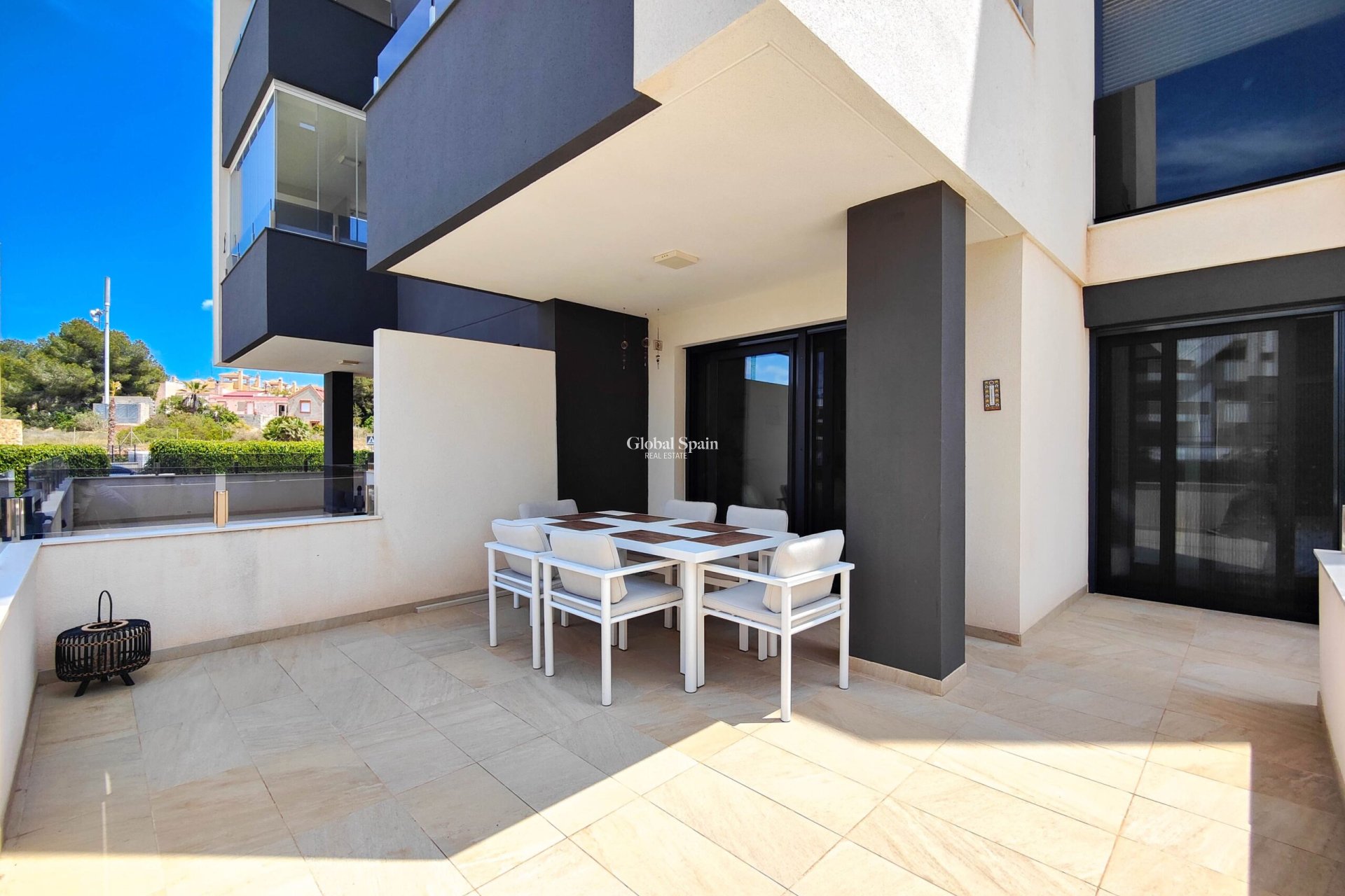 Venta - APARTAMENTO -
ORIHUELA COSTA - Costa Blanca