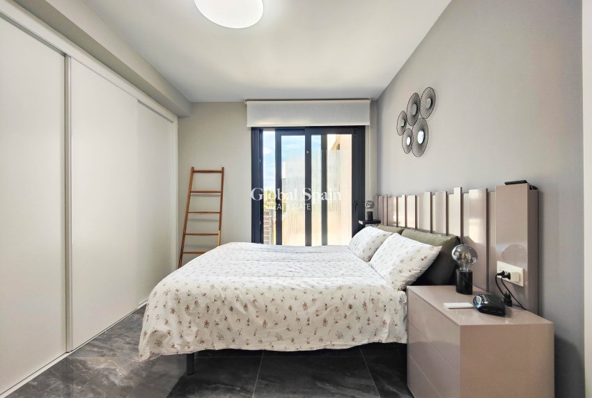 Venta - APARTAMENTO -
ORIHUELA COSTA - Costa Blanca