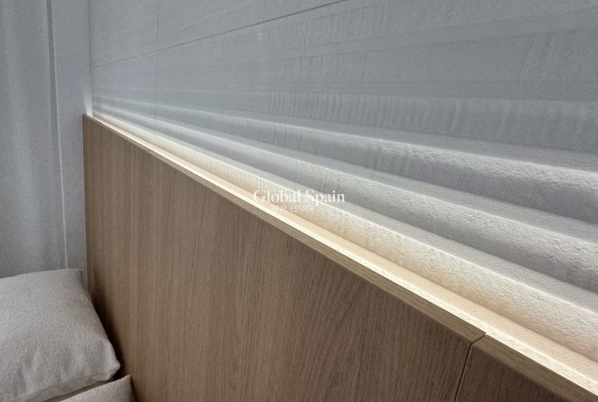 Venta - APARTAMENTO -
ORIHUELA COSTA - Costa Blanca