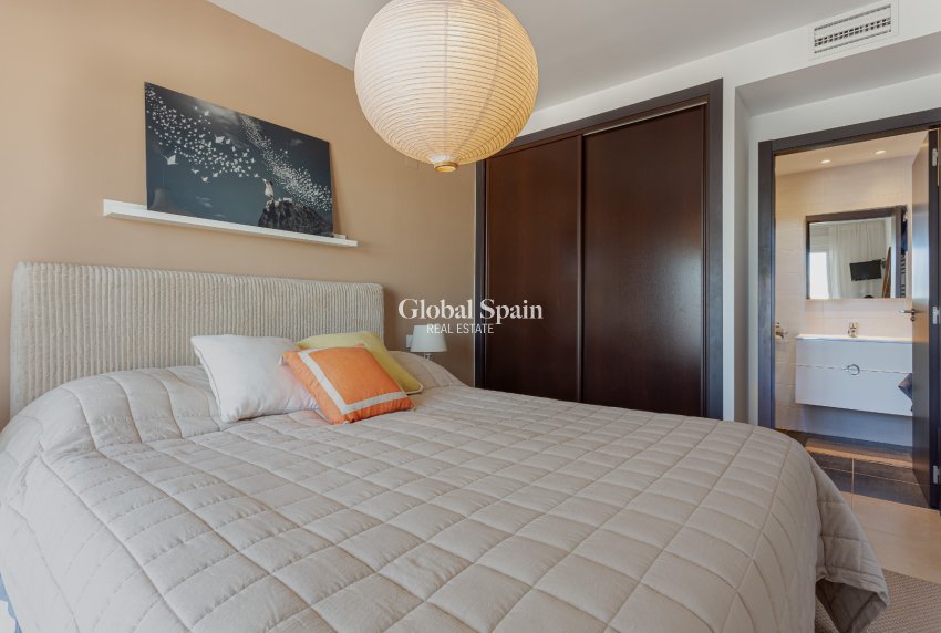 Venta - APARTAMENTO -
ORIHUELA COSTA - Costa Blanca