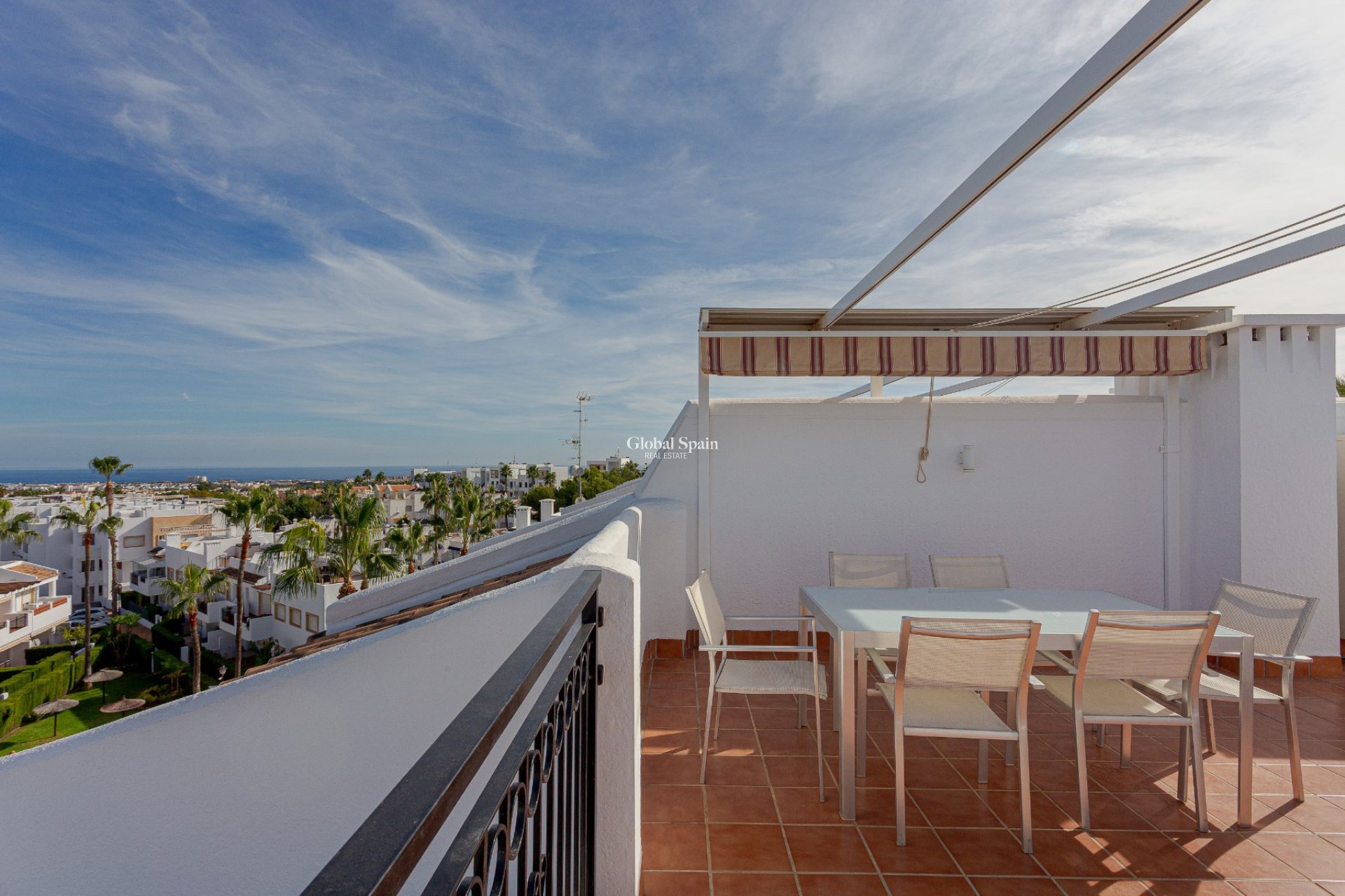 Venta - APARTAMENTO -
ORIHUELA COSTA - Costa Blanca