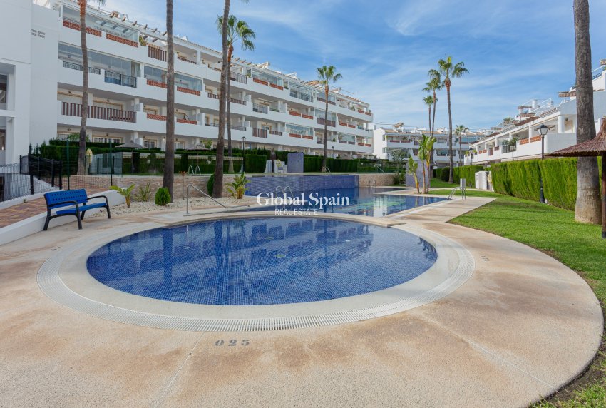 Venta - APARTAMENTO -
ORIHUELA COSTA - Costa Blanca