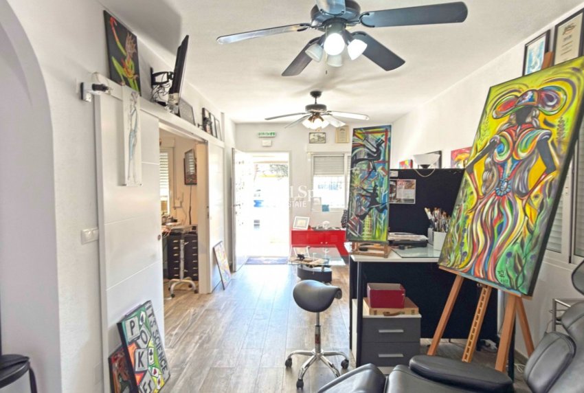 Venta - APARTAMENTO -
ORIHUELA COSTA - Costa Blanca