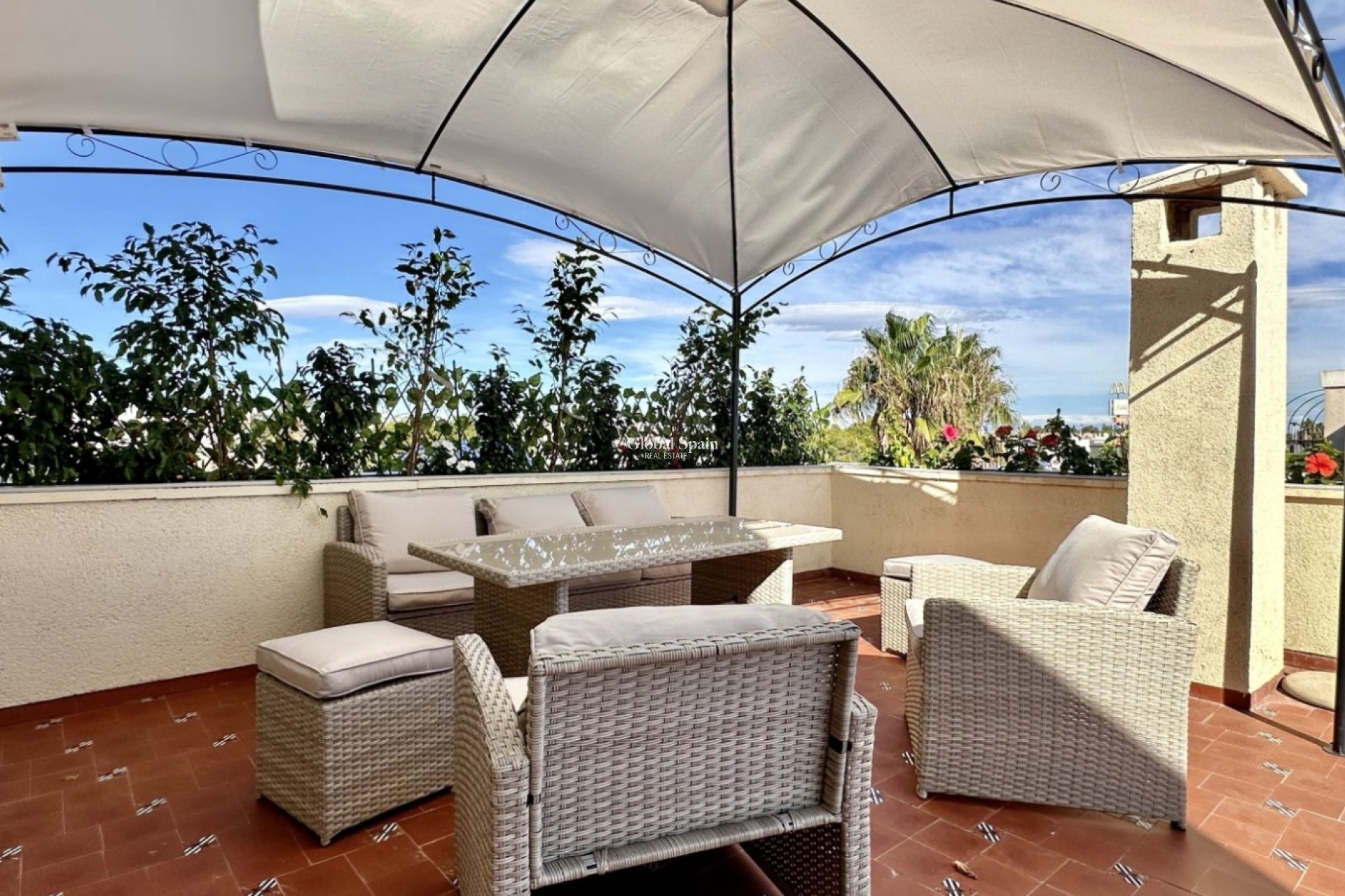 Venta - APARTAMENTO -
ORIHUELA COSTA - Costa Blanca