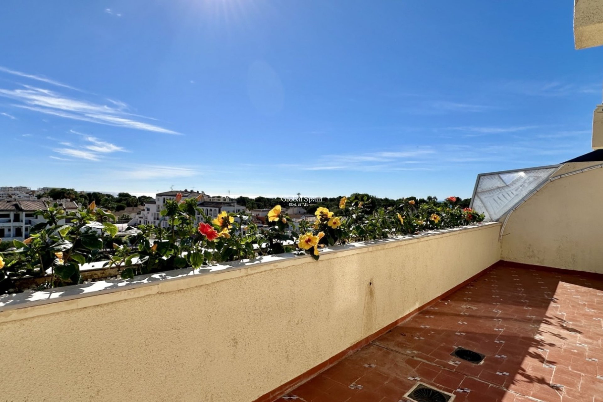 Venta - APARTAMENTO -
ORIHUELA COSTA - Costa Blanca