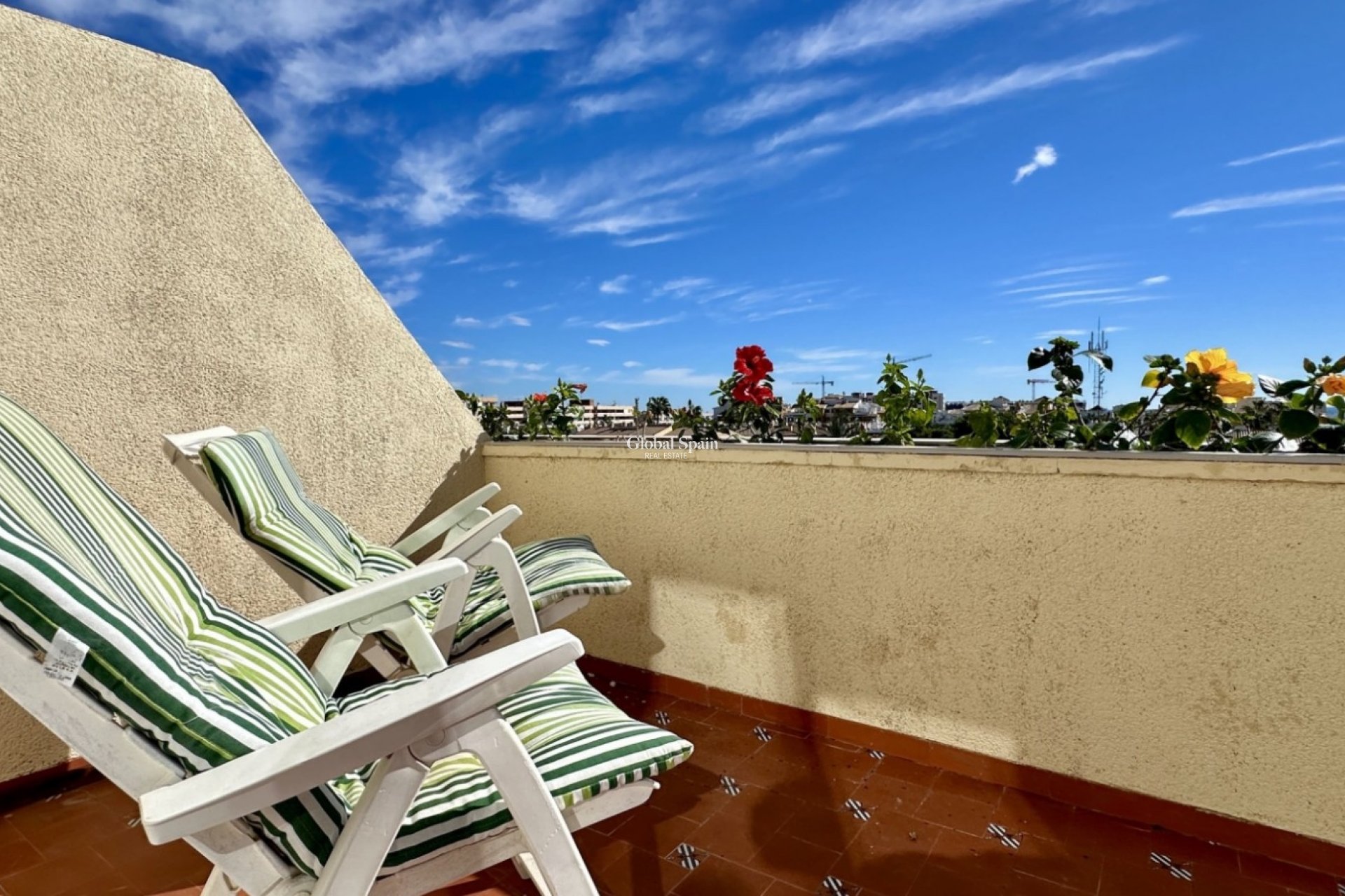 Venta - APARTAMENTO -
ORIHUELA COSTA - Costa Blanca