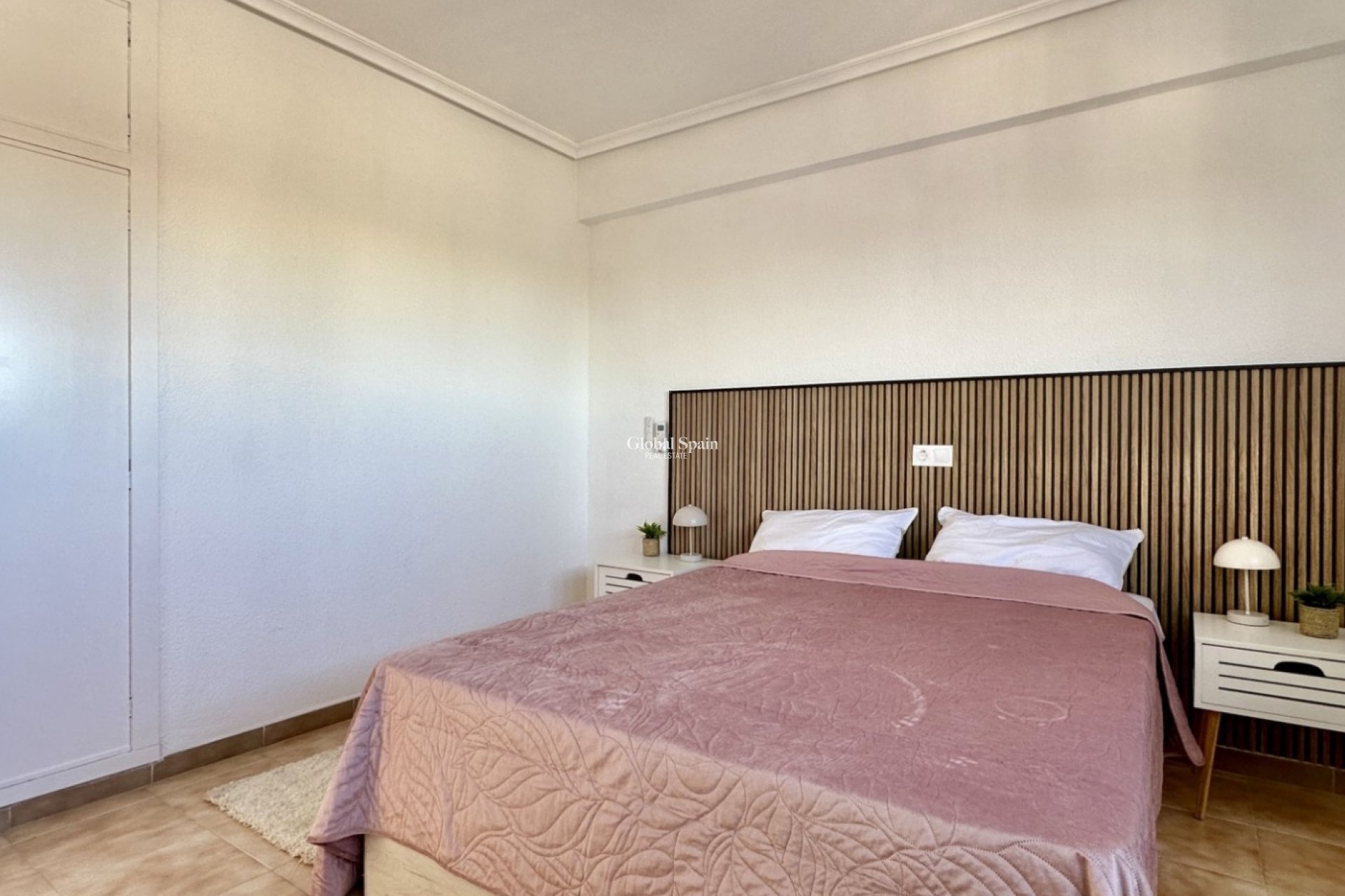 Venta - APARTAMENTO -
ORIHUELA COSTA - Costa Blanca