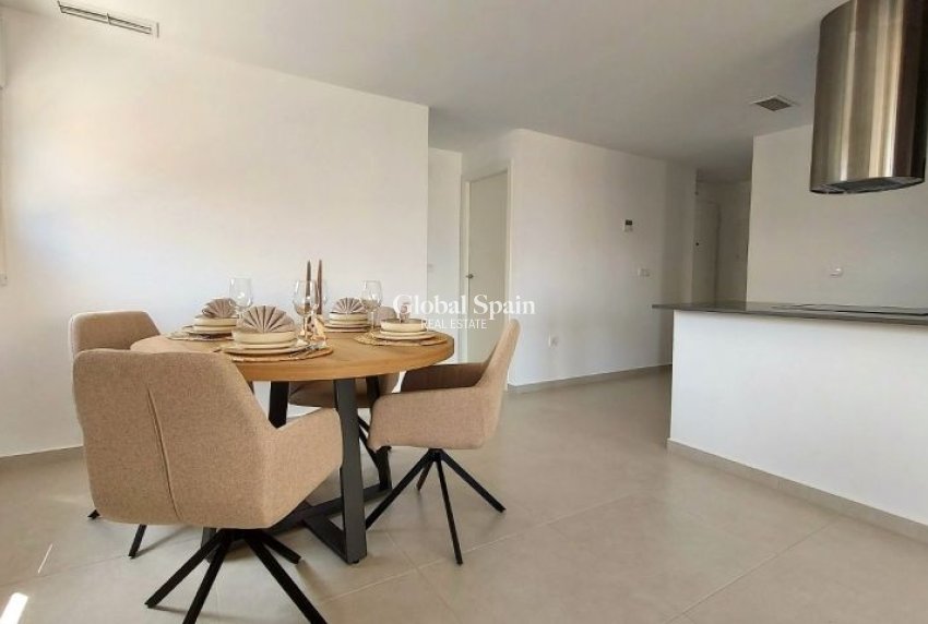 Venta - APARTAMENTO -
ORIHUELA COSTA - Costa Blanca