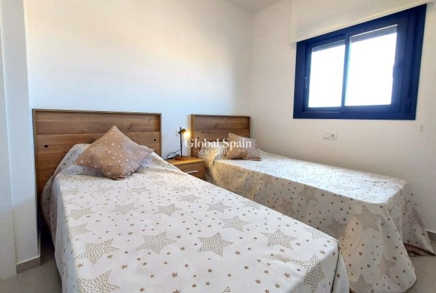 Venta - APARTAMENTO -
ORIHUELA COSTA - Costa Blanca
